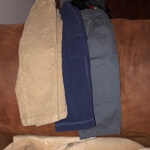 Baby Boys Pants Lot - 24 Months